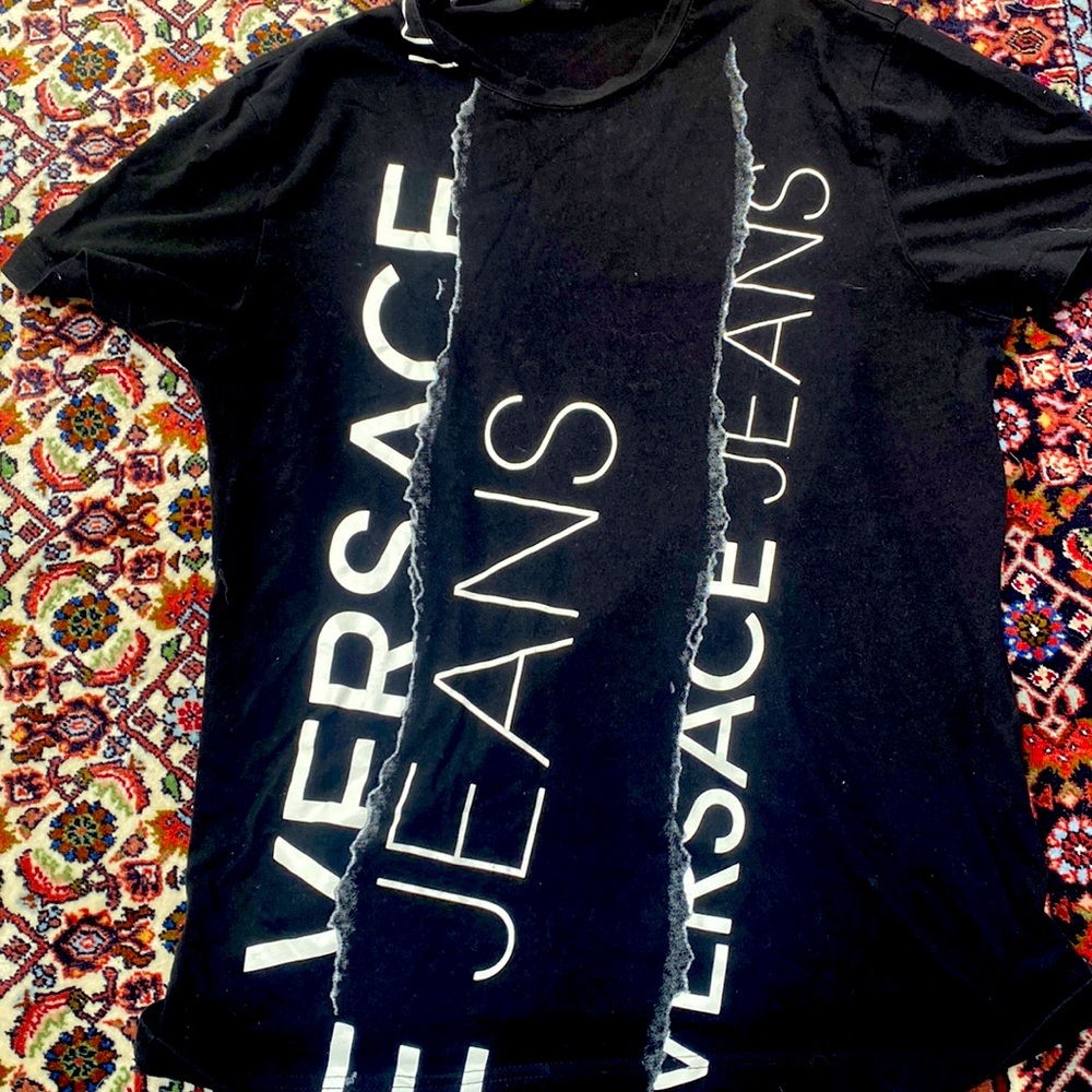 Versace Jeans T-Shirt